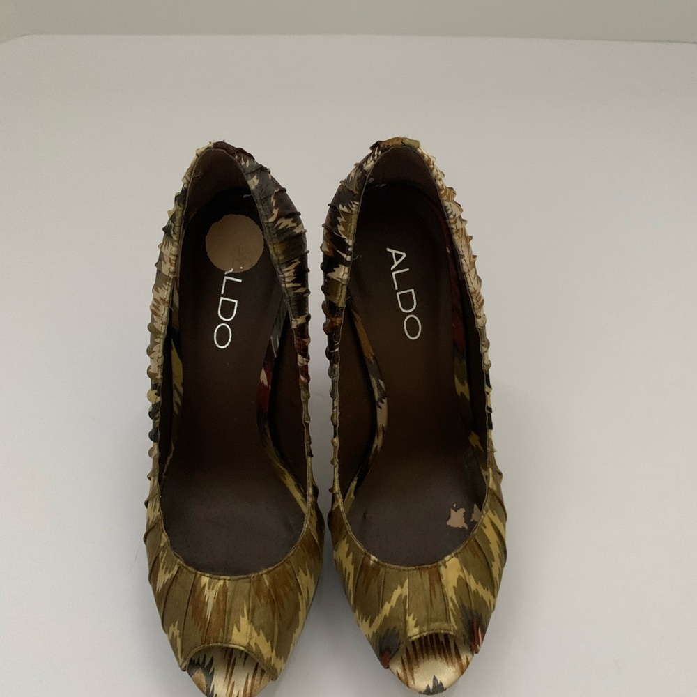 Aldo Heels - Picture 7 of 7